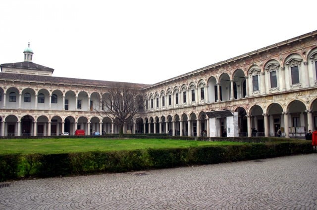statale