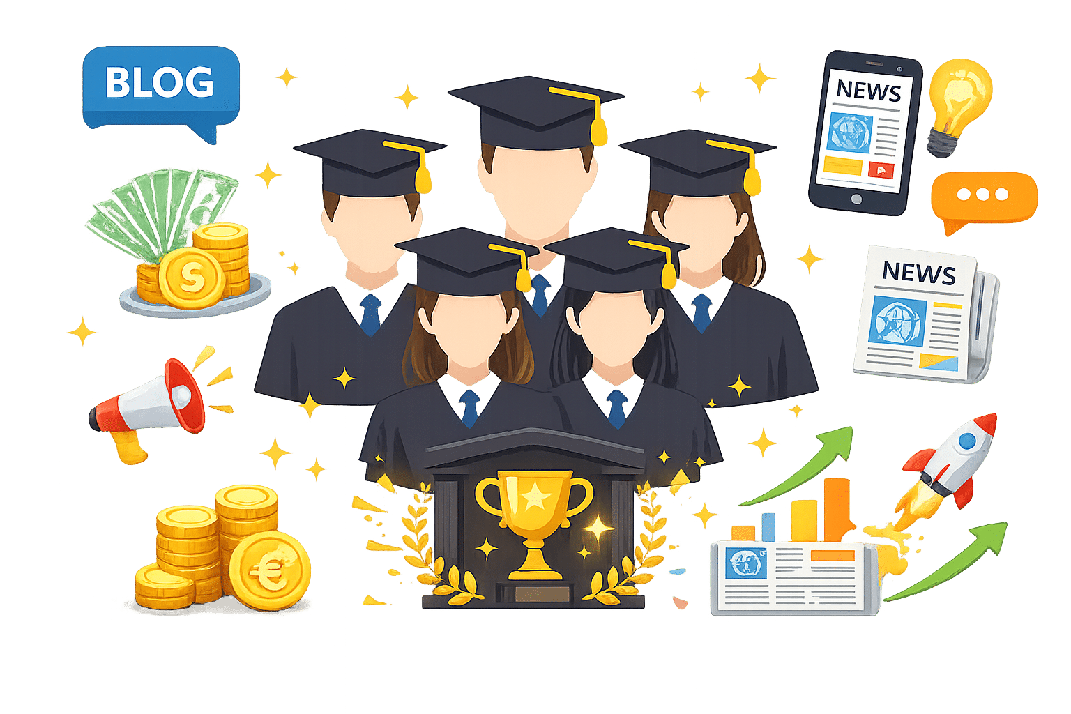 Blog studenti Studenti universitari studenti universitari