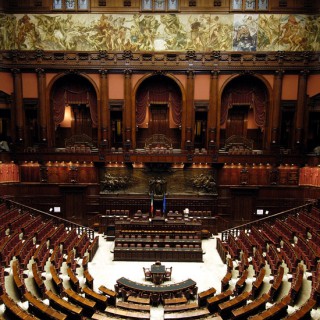 camera-deputati-governo-italia