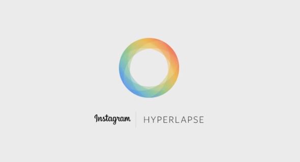 Instagram hyperlapse