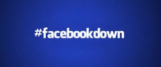 fb down