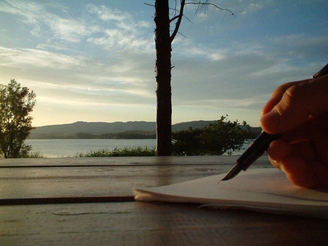 carta-penna-tramonto