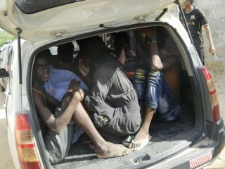 kenya attacco terroristico