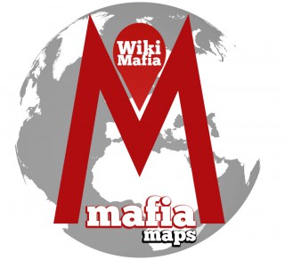 Logo MafiaMaps