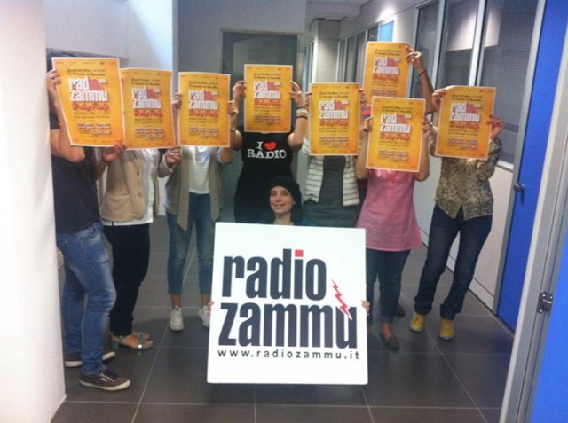 radio zammù