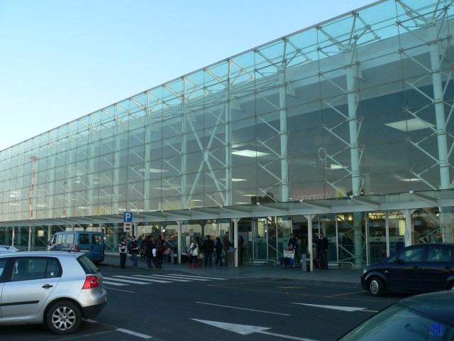 aeroporto fontanarossa