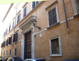 Palazzo Cesi-Gaddi