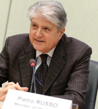 Pietro RUSSO