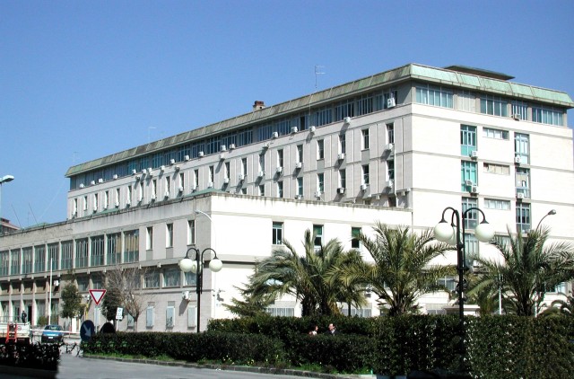 Tribunale collegiale civile di Caltanissetta