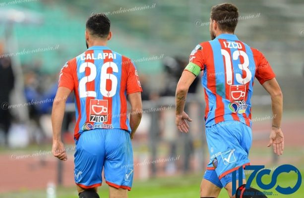 Calcio Catania Troppo Bari Per I Rossazzurri Goal E Highlights Della