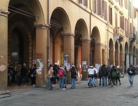 studenti all'università ateneo di bologna - Liveuniversity