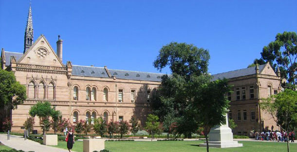 universita-in-australia - Liveuniversity