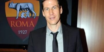 Garcia-allenatore-Roma - Liveuniversity