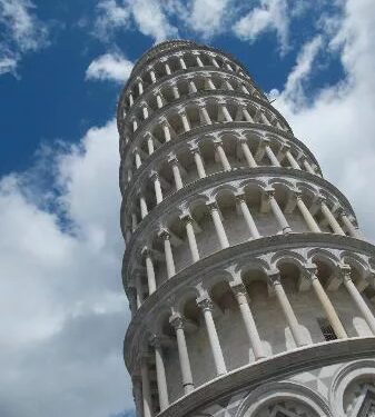 la-torre-di-pisa - Liveuniversity