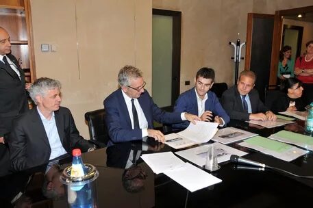 Università: a Cagliari campus da 500 posti entro il 2018 - Liveuniversity