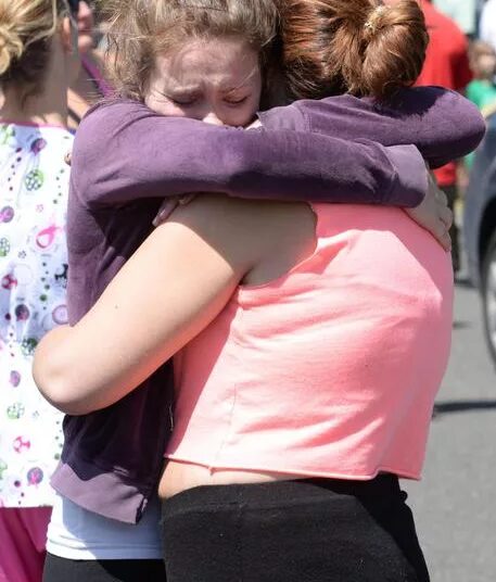 Oregon school attack: Student, shooter dead - Liveuniversity