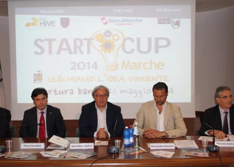 start cup1 - Liveuniversity