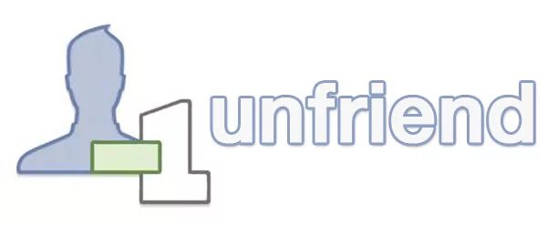 unfriend - Liveuniversity