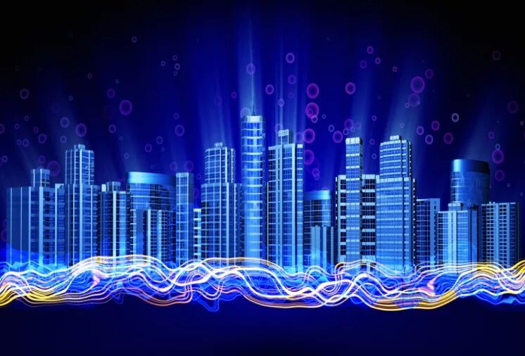 Smart-Cities - Liveuniversity