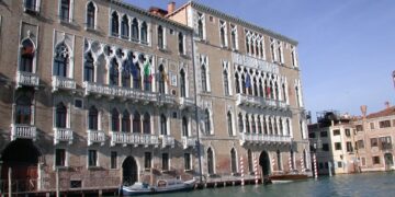 Venezia-Ca_Foscari - Liveuniversity