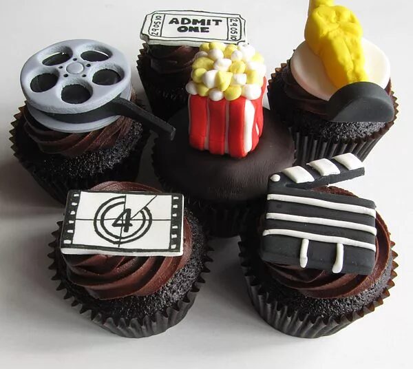 Movie_Night_Cupcakes_(4660244763) - Liveuniversity