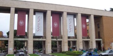 sapienza - Liveuniversity