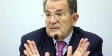 romano prodi - Liveuniversity