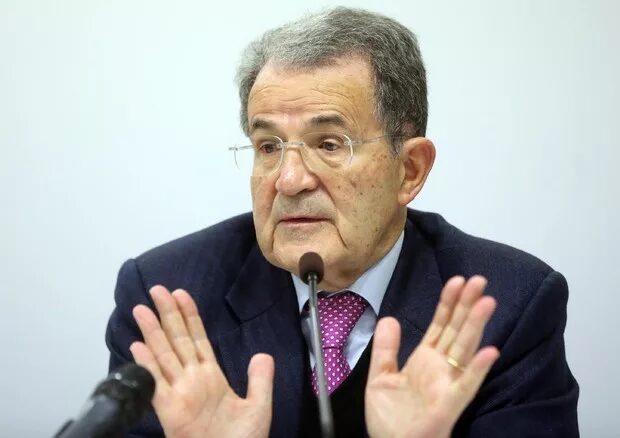 romano prodi - Liveuniversity