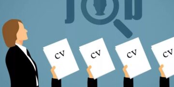 immagine curriculum vitae