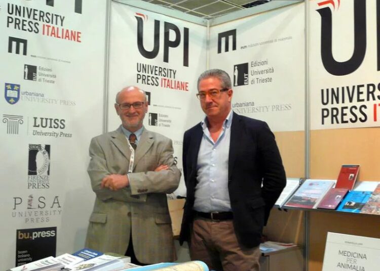 eum_upi_fiera2013 - Liveuniversity