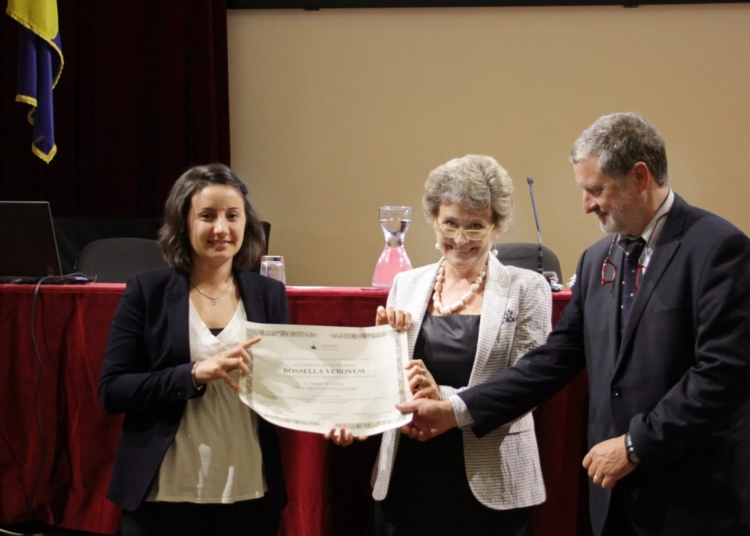 premio palandri 2015 - Liveuniversity