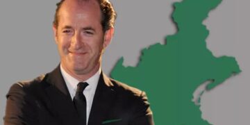 Presidente della Regione Veneto