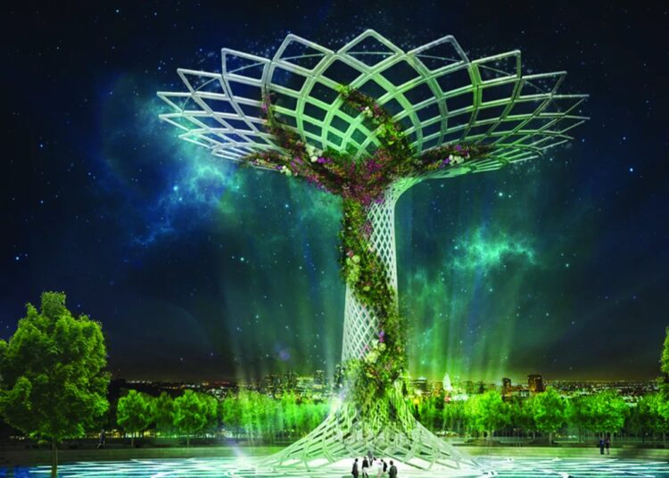 albero-della-vita-expo-2015 - Liveuniversity