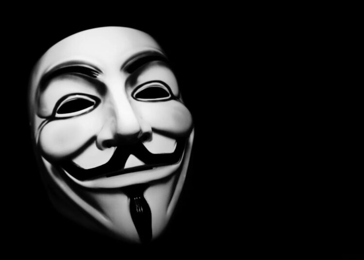 anonymous - Liveuniversity