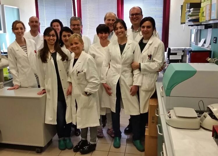 Verona Heart Study group (1) - Liveuniversity