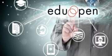 EduOpenWeb - Liveuniversity