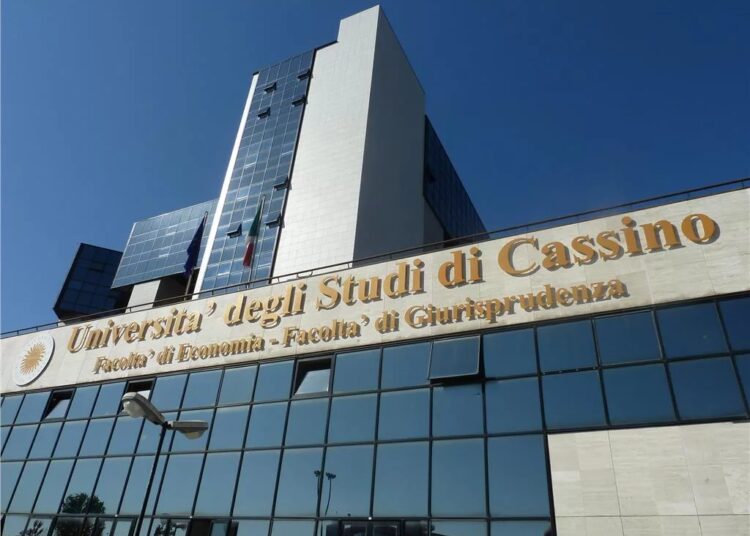 cassino - Liveuniversity