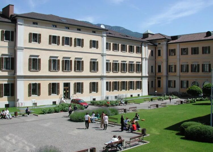 università-di-trento - Liveuniversity