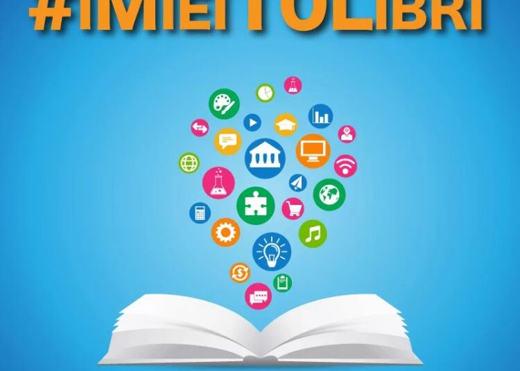 Imiei10libri - Liveuniversity