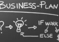 business_plan_gestionale - Liveuniversity