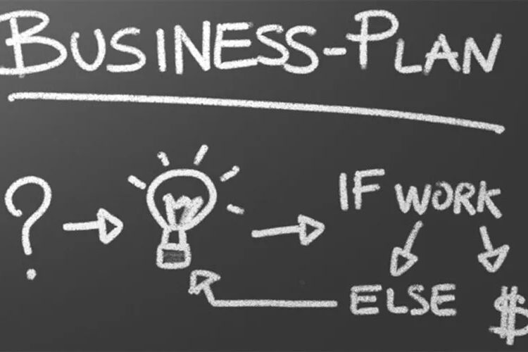 business_plan_gestionale - Liveuniversity