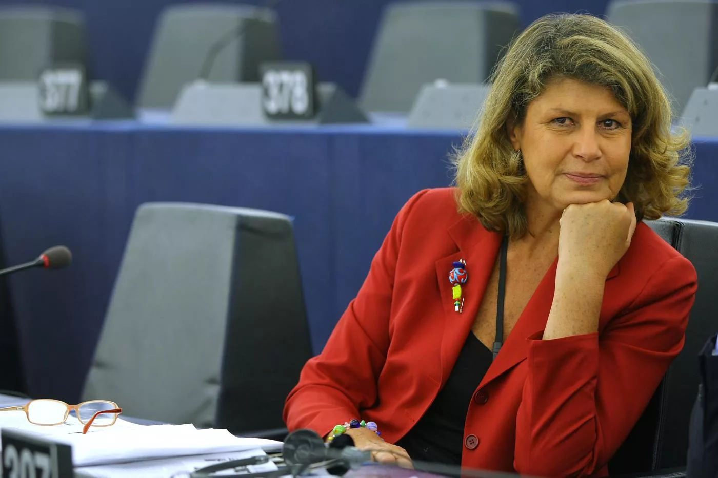 Fedeli: “Congratulazioni a Silvia Costa per il nuovo ruolo in Commissione Cultura al Parlamento Europeo”