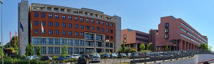 politecnicadellemarche - Liveuniversity