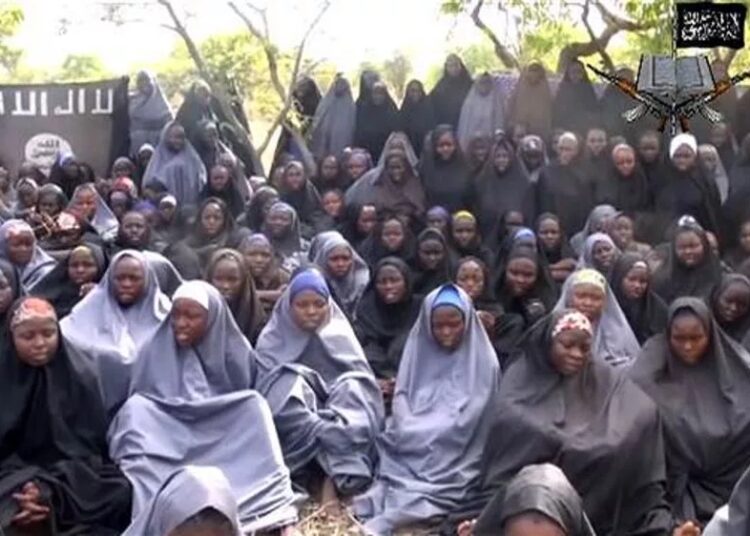 studentesse rapite boko haram - Liveuniversity