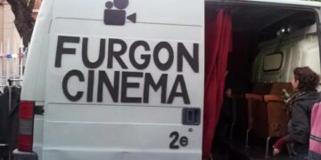 FURGONCINEMA - Liveuniversity