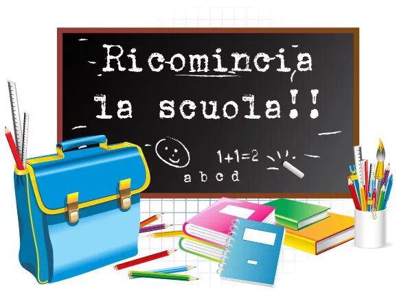 ricomincia_scuola - Liveuniversity