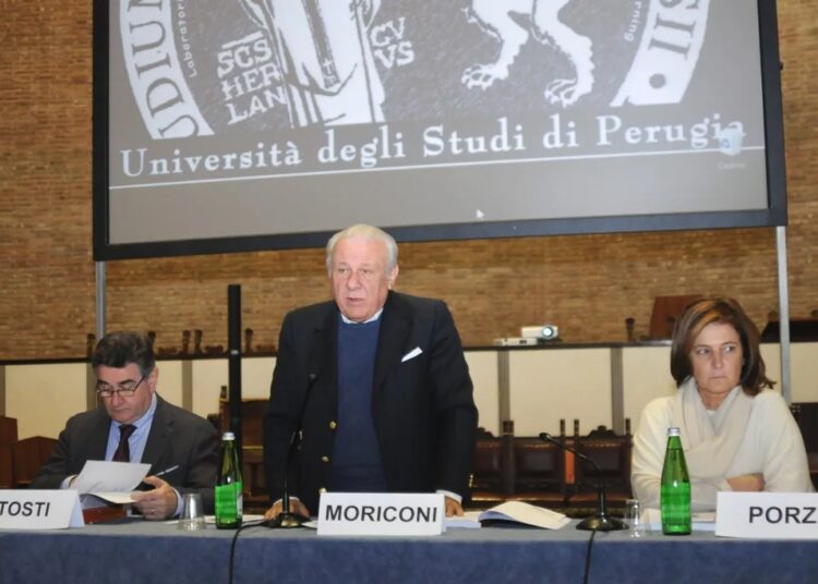 Moriconi memoria 2 - Liveuniversity