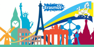 erasmus-KA1-disseminazione - Liveuniversity