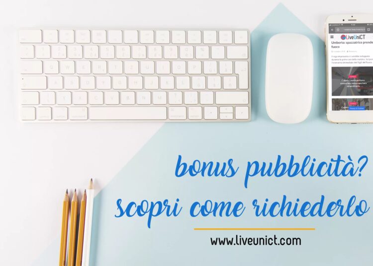 bonus_pubblicità - Liveuniversity