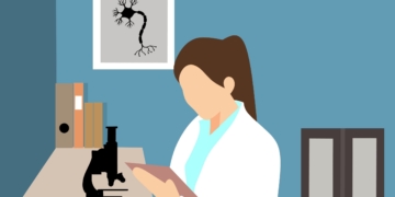 ricercatrice universitaria